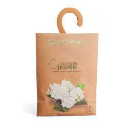 Prírodná šatníková vôňa - JASMIN - V37