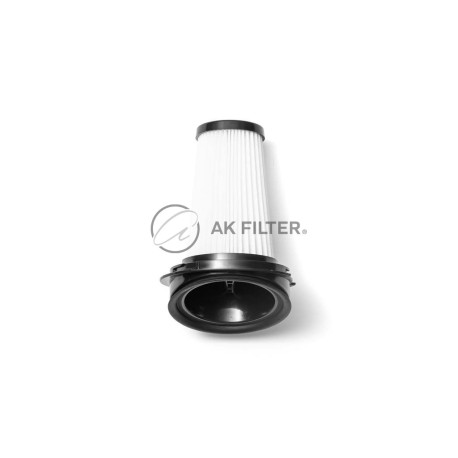 HEP 114 - Kónický HEPA filter pre tyčový akumulátorový vysávač ROWENTA a TEFAL - Akfilter.sk