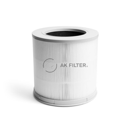 Filter pre XIAOMI čističku vzduchu Xiaomi Smart Air Purifier 4 Compact Filter