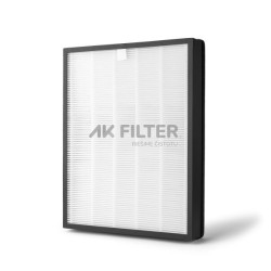 Filter pre čističku vzduchu PHILIPS 3000, 3000i, 4500 a 4500i