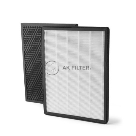 Filter pre čističku vzduchu WEBBER AP9405