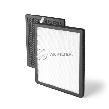 Filter pre čističku vzduchu WEBBER AP8300