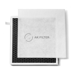 Filter pre čističku vzduchu SENCOR SHA 8400WH- filter proti smogu