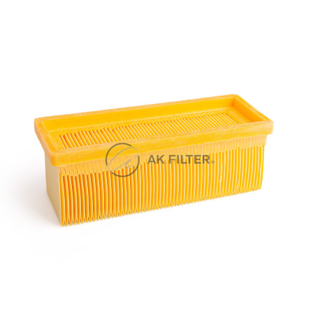 HEP38 - HEPA filter Kärcher K 2501/2701/3001, SE-2001/3001/5.100/6.100,6.414-498-0 - Akfilter.sk