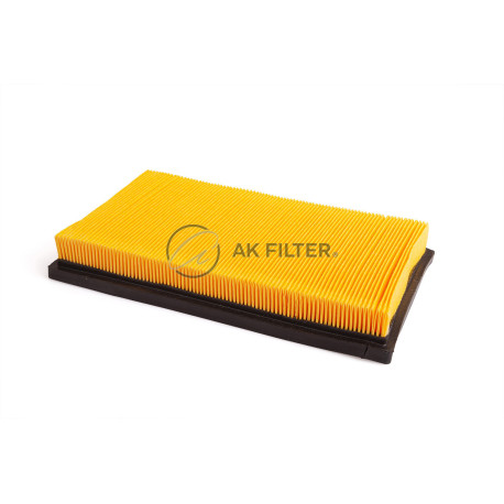 HEP98 - Plochý skladaný filter pre Festool HF/CT/Mini/Midi -  Akfilter.sk