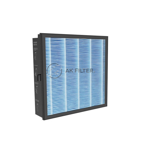 HEPA filter pre čističku vzduchu XIAOMI Mijia MJXFJ-150-A1- Akfilter.sk