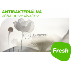 Antibacti vôňa AV 5 - AKFILTER