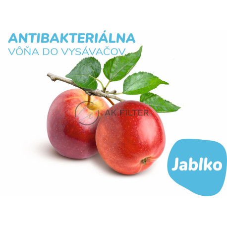 Antibacti vôňa AV 7 - AKFILTER