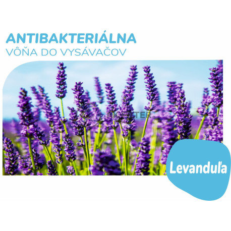 Antibacti vôňa AV 8 - AKFILTER