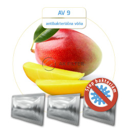 Antibacti vôňa AV 9 - AKFILTER