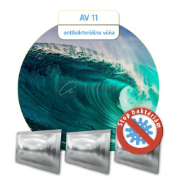 Antibacti vôňa AV 11 - AKFILTER