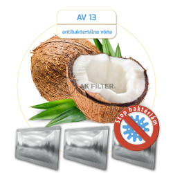 Antibacti vôňa AV 13 - AKFILTER