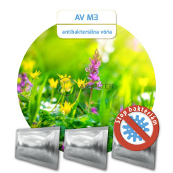 Antibacti vôňa AV M3 - AKFILTER