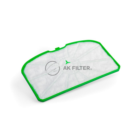 D24 - Ochranný filter pre VORWERK VK 200
